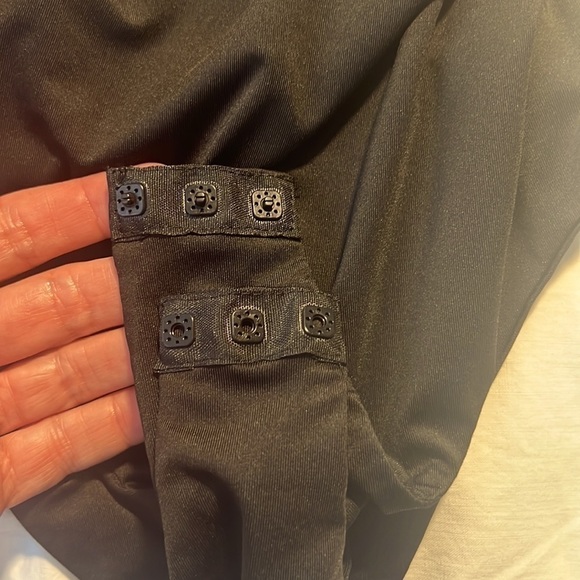 NWT,ShowPo,Crave Me Bodysuit in Black,Size 2,Adjustable Length,Glides On Easily - Picture 8 of 8